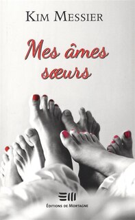 Couverture_Mes &Acirc;mes Soeurs