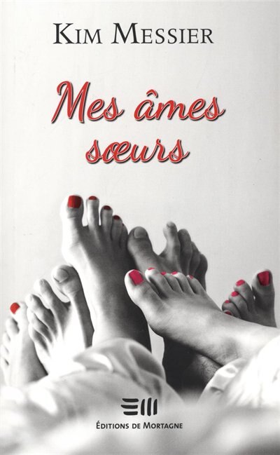 Couverture_Mes &Acirc;mes Soeurs