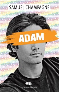 Front cover_Adam