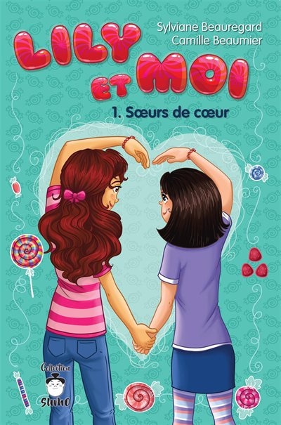 Soeurs de coeur