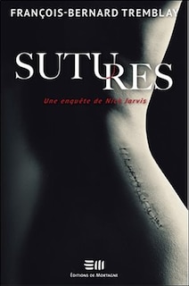 Front cover_Sutures