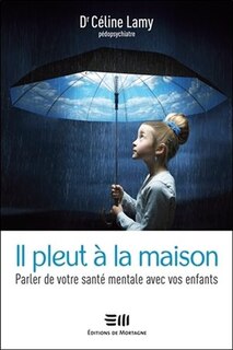 Front cover_Il pleut à la maison