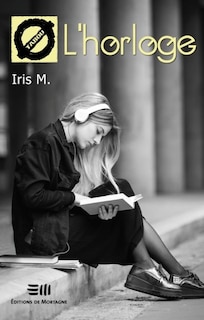 Front cover_L' horloge