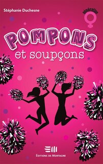 Couverture_Pompons et soupçons