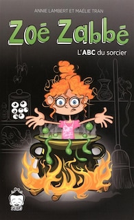 Front cover_L' ABC du sorcier