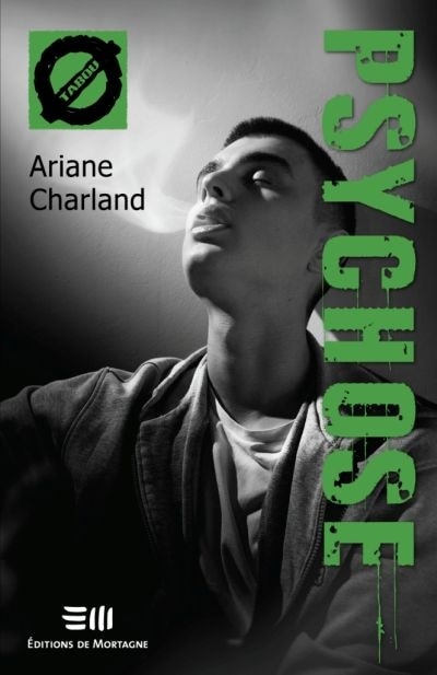 Front cover_Psychose