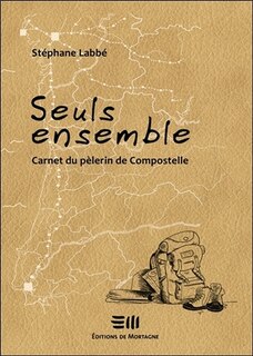 Couverture_Seuls ensemble