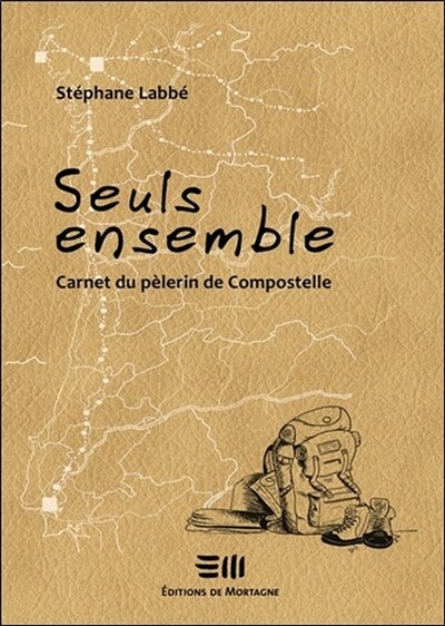 Couverture_Seuls ensemble