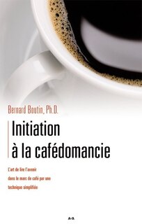 Front cover_Initiation à la cafédomancie
