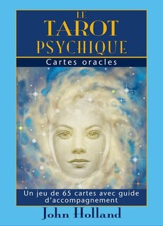 Le tarot psychique: cartes oracles