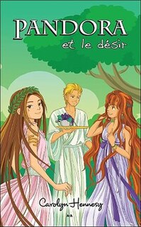 Couverture_Pandora et le désir