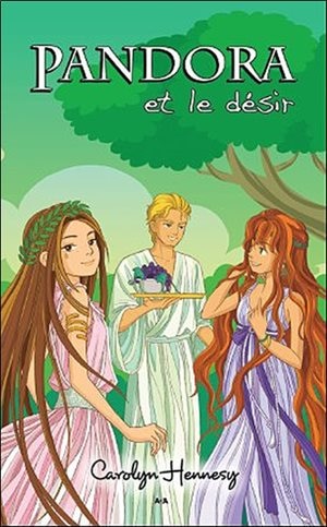 Couverture_Pandora et le désir