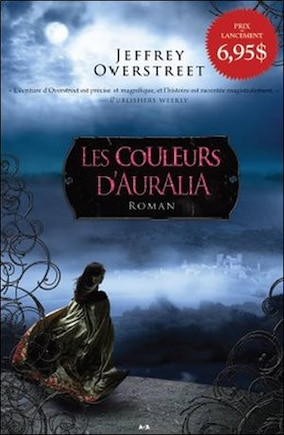 Les couleurs d'Auralia tome 1