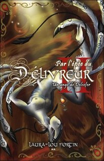 Front cover_Un ange de Delsefer