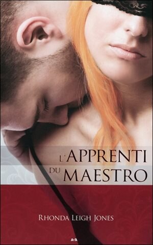 Couverture_L' apprenti du Maestro