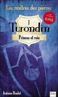 Front cover_Turondin 1