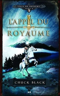 Couverture_L' appel du royaume