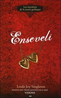 Front cover_Enseveli