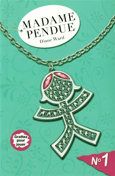 Front cover_Madame pendue no.1