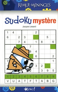 Couverture_SUDOKU MYSTERE -REMUE-MENINGES
