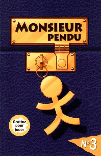 Couverture_MONSIEUR PENDU NO.3