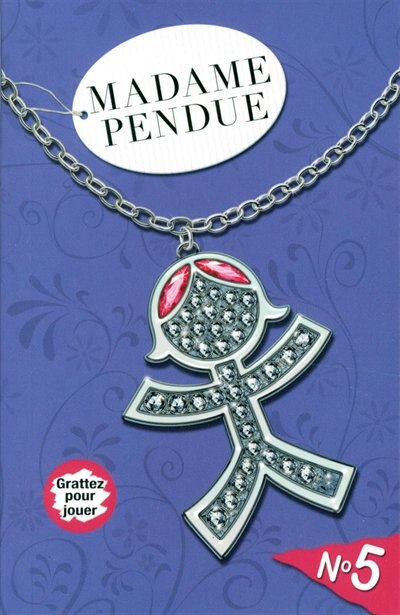 Couverture_Madame pendue no.5