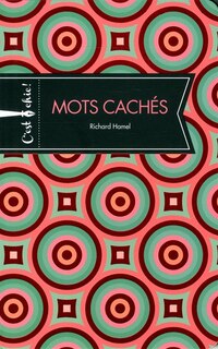 Front cover_Mots cachés C'est chic