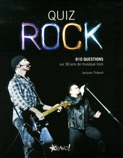 Quiz Rock