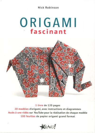 Couverture_Origami fascinant