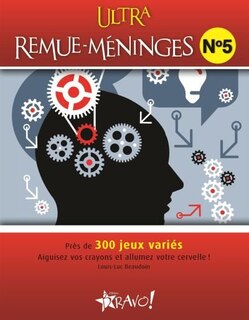 Ultra remue méninges no5