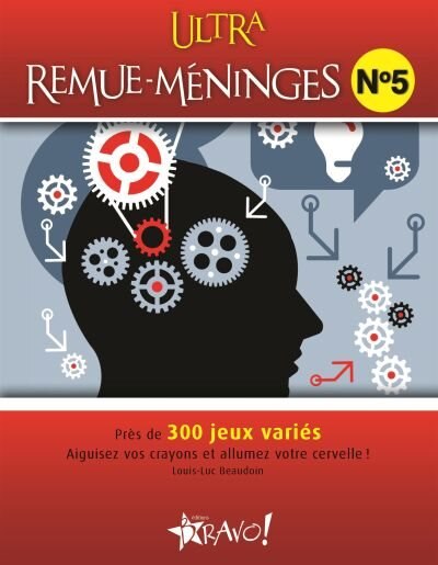 Ultra remue méninges no5