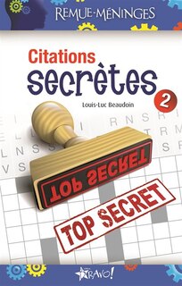 Couverture_Citations secr&egrave;tes