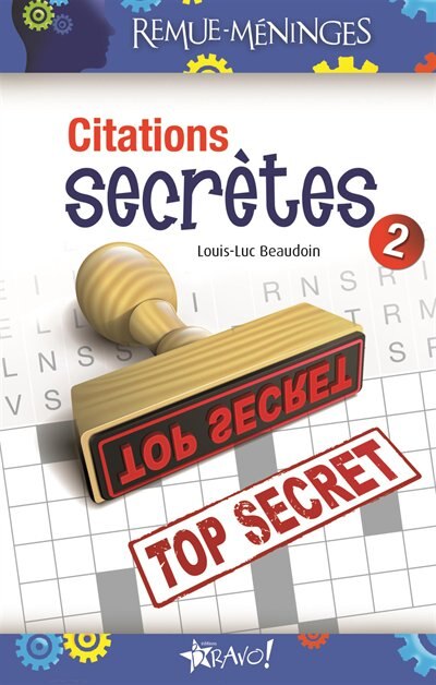 Couverture_Citations secr&egrave;tes