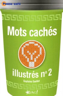 Front cover_Mots cachés illustrés no 2