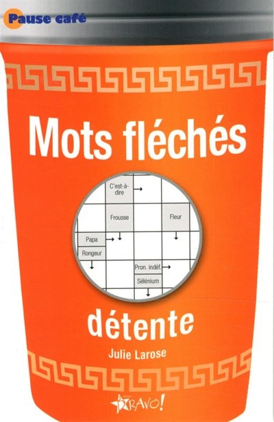 Couverture_Mots fléchés détente