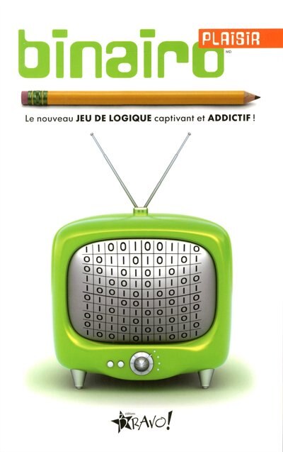 Couverture_Binairo plaisir