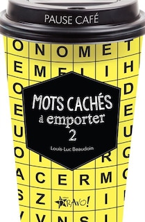 Mots cachés à emporter 2