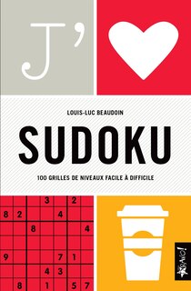 Couverture_J'aime Sudoku