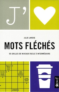 Front cover_J'aime Mots fl&eacute;ch&eacute;s