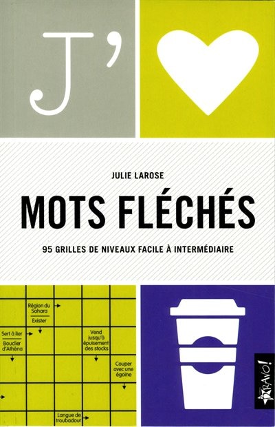 Front cover_J'aime Mots fl&eacute;ch&eacute;s