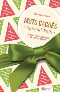 MOTS CACHES