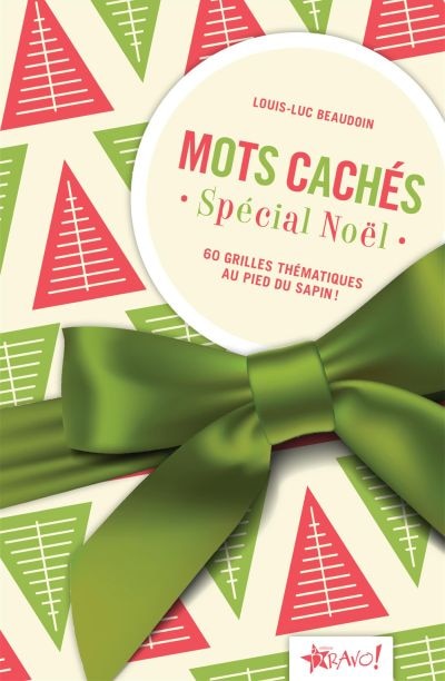 MOTS CACHES