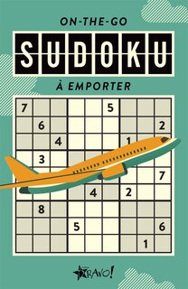 Couverture_Sudoku à emporter