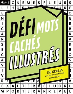 Front cover_Défi mots cachés illustrés