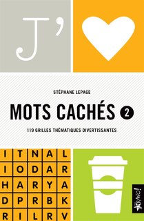 J'AIME MOTS CACHES 2