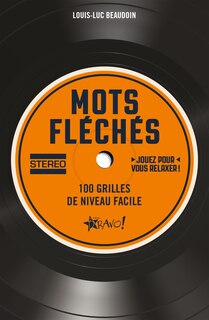 Front cover_Mots fléchés