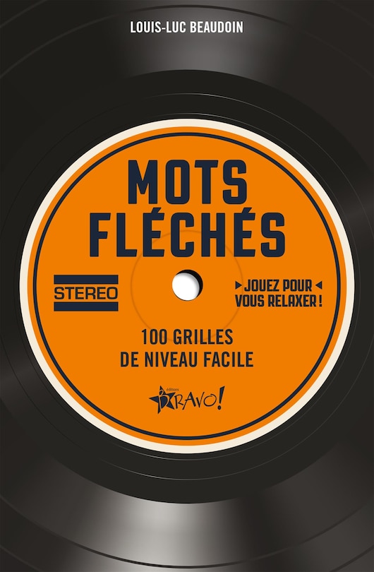 Front cover_Mots fléchés
