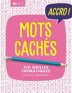 Front cover_Mots cach&eacute;s