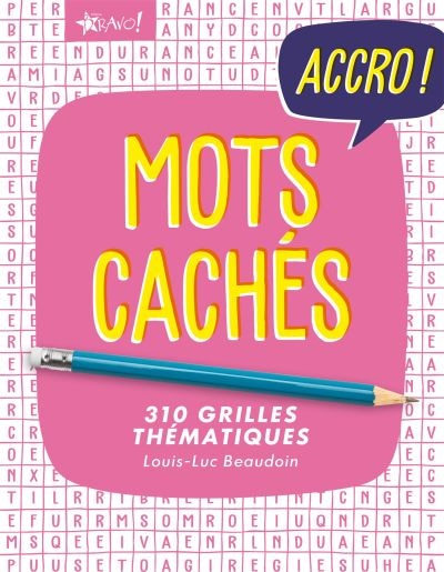 Front cover_Mots cach&eacute;s