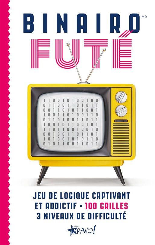 Couverture_Binairo Futé